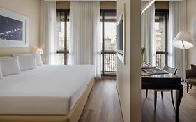 Una Hotels Cusani Milano